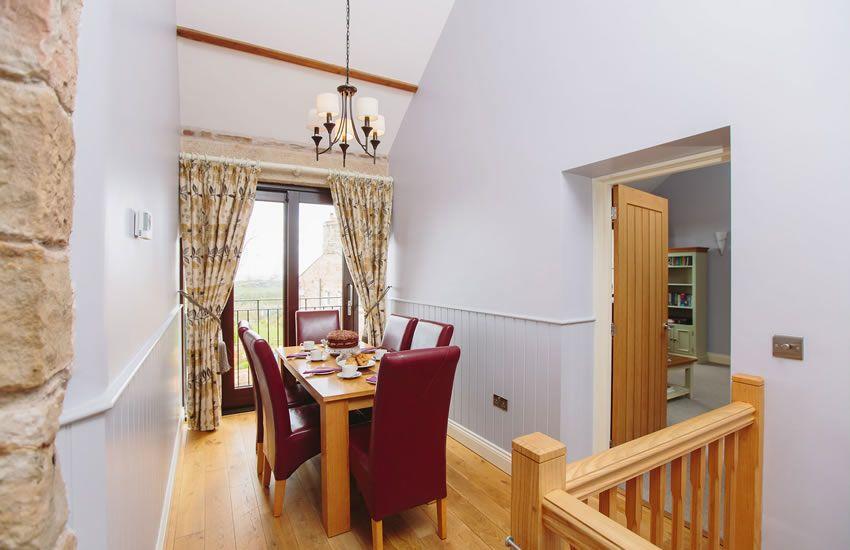 Gill Cottage Castle Carrock 外观 照片