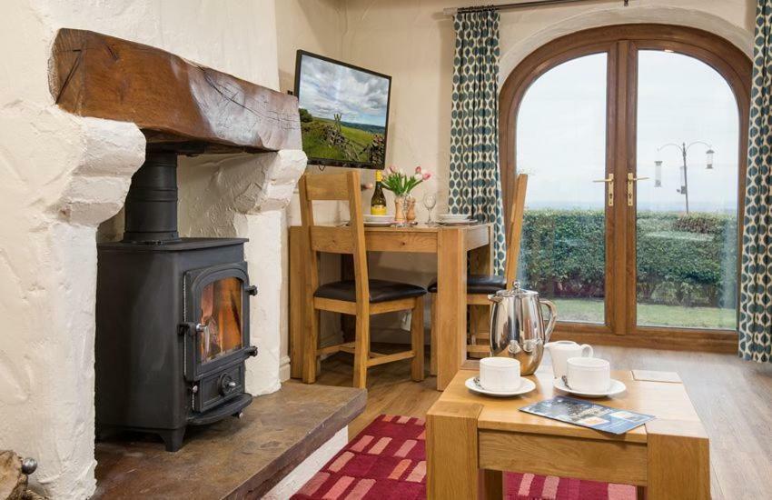 Gill Cottage Castle Carrock 外观 照片